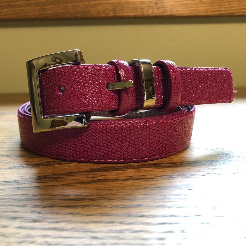 Women's Nine West Belt, XL